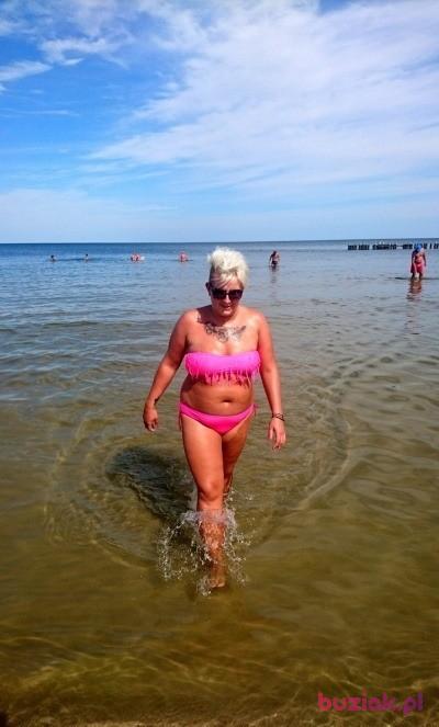 Beata , Kobieta, 36, Monachium, Niemcy, Zdjęcie: 2