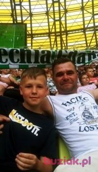 Marcin, Male, 44, Gdańsk, Polska, Photo: 3