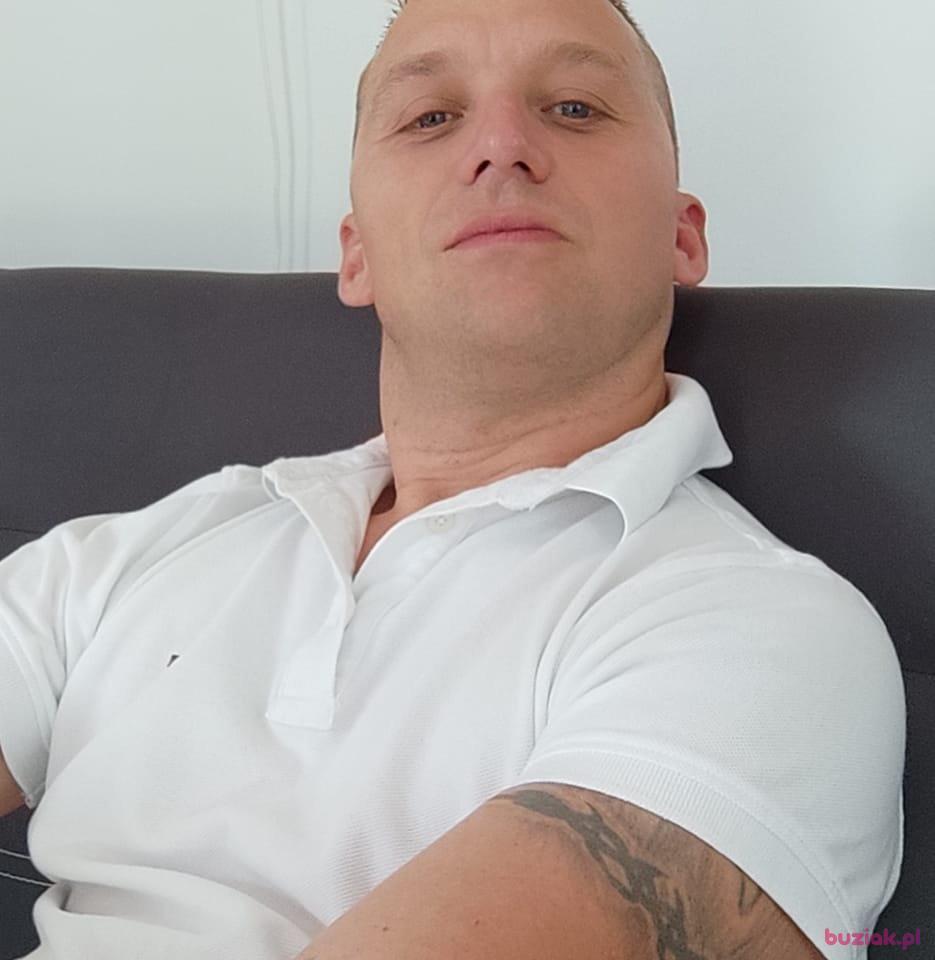 Paweł, Male, 44, Warszawa, Polska, Photo: 2