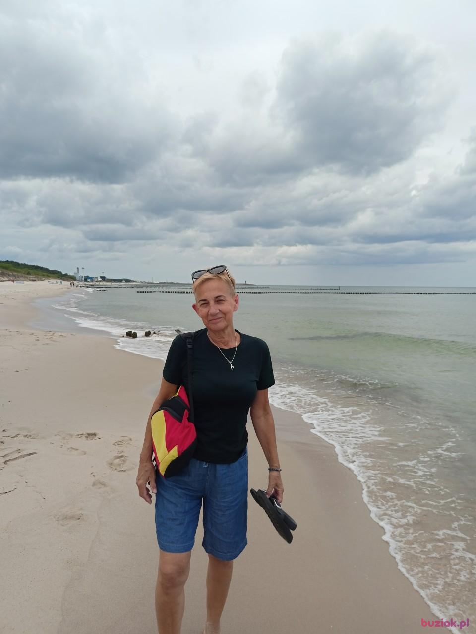 Hanna, Female, 66, Warszawa, Polska, Photo: 3