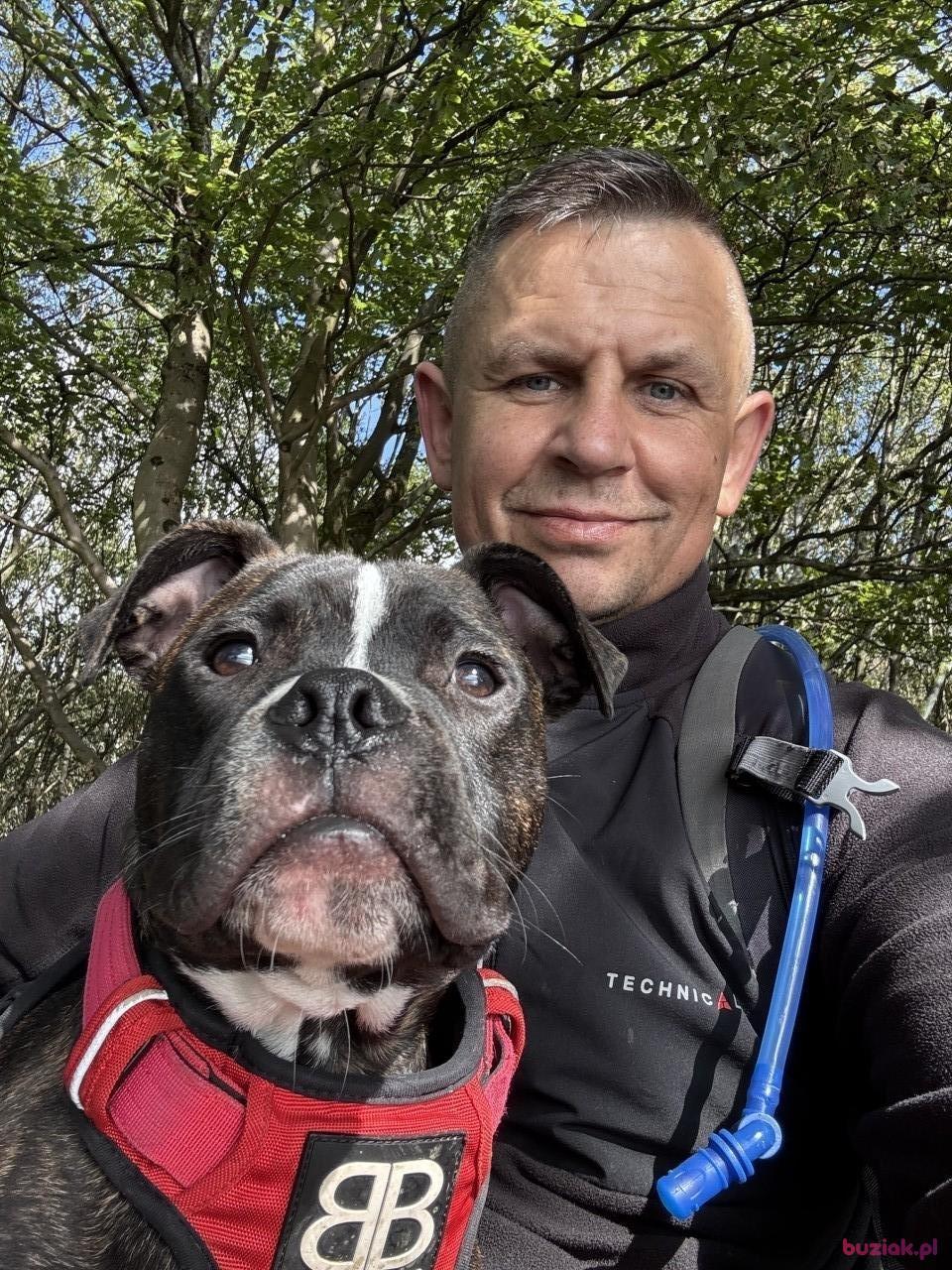 Robert, Mężczyzna, 42, Chorley, Wielka Brytania, Zdjęcie: 6