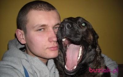 Edwin, Male, 35, Pruszków, Polska, Photo: 2