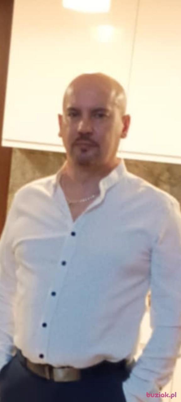 Krzysztof, Mężczyzna, 50, Brześć Kujawski, Polska, Zdjęcie: 4