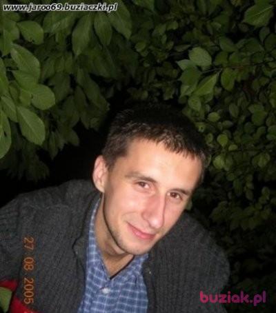 jaro69, Male, 43, Oświęcim, Polska, Photo: 1