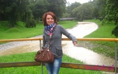 justyna, Female, 44, Lublin, Polska, Photo: 1
