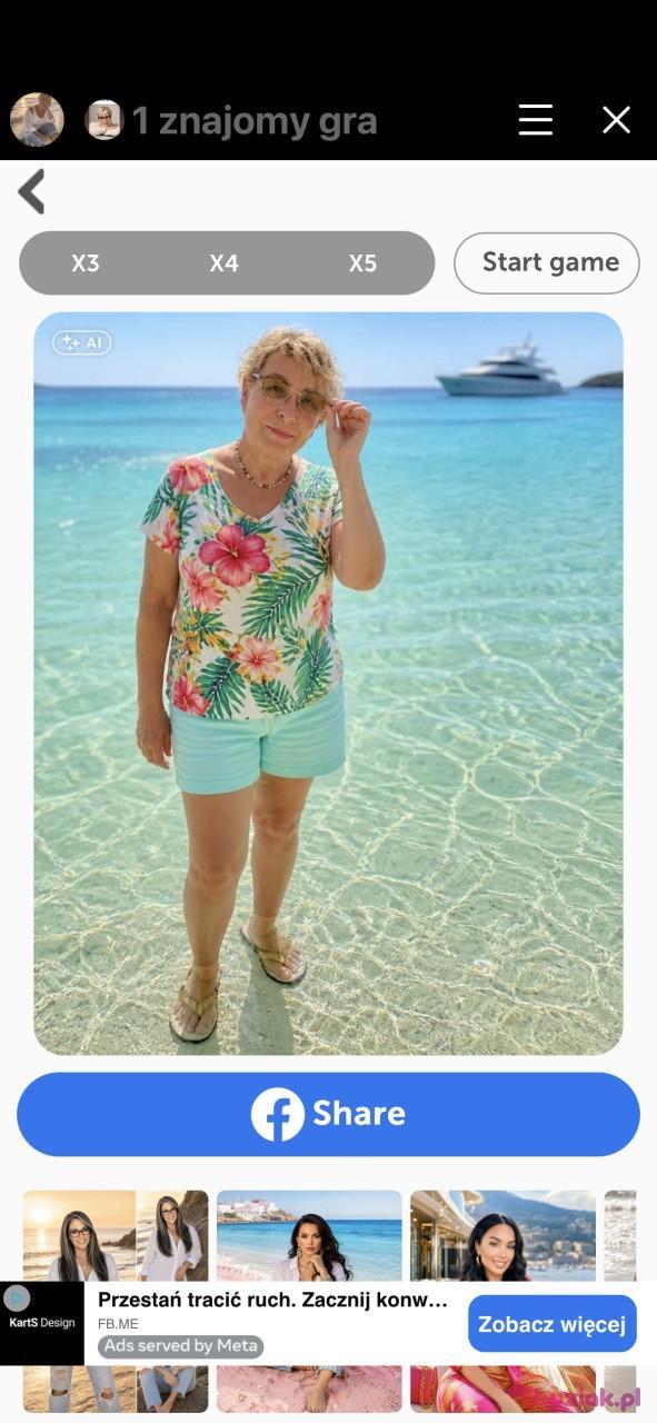 Grazyna, Female, 68, Legionowo, Polska, Photo: 4