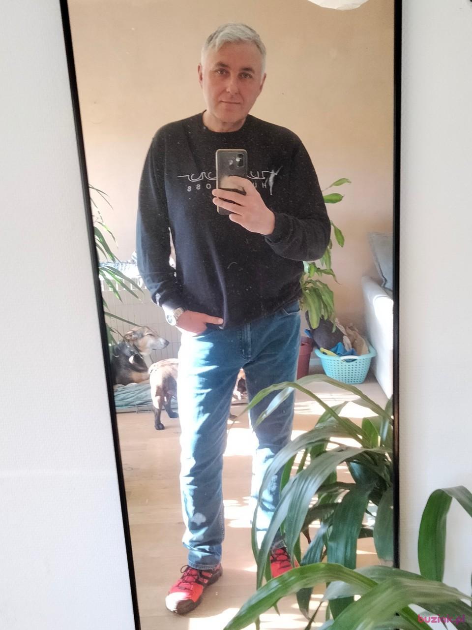 Przemek, Mężczyzna, 52, Rotterdam, Holandia, Zdjęcie: 4