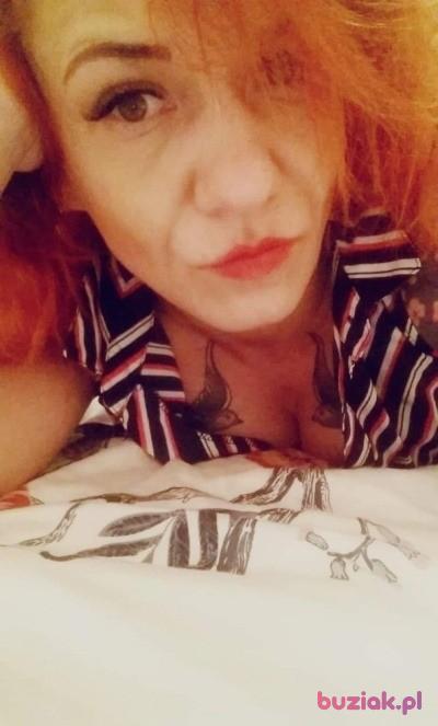 Magda, Female, 40, Szczecin, Polska, Photo: 6