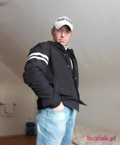 Tomasz, Male, 44, Heilbronn, Niemcy, Photo: 2