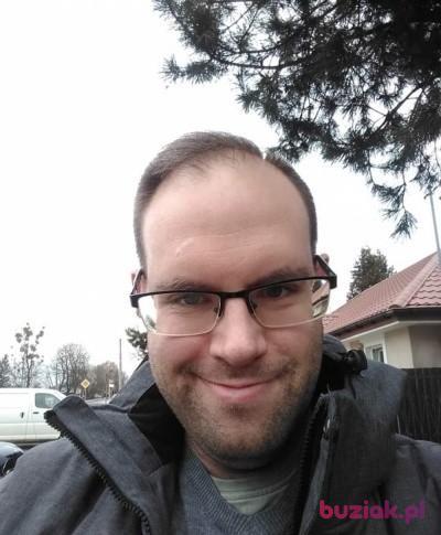 Bartek, Male, 38, Łomianki, Polska, Photo: 1