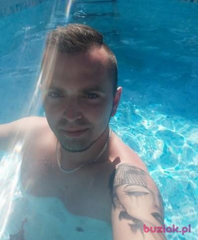 Sebaa, Mężczyzna, 32, Rybnik, Polska, Zdjęcie: 2