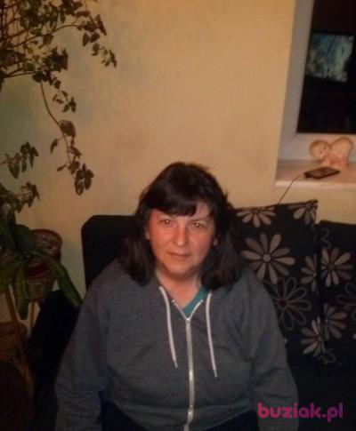 Danuta, Female, 61, Poznań, Polska, Photo: 2