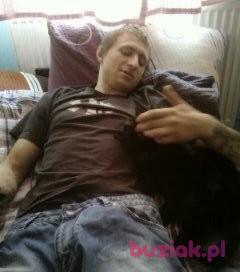 mateusz, Male, 37, Sutton in Ashfield, Wielka Brytania, Photo: 2