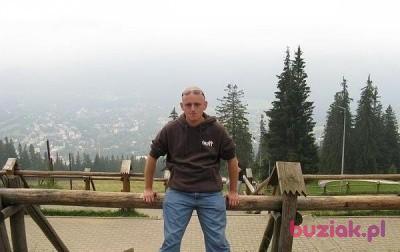 Tomek, Mężczyzna, 41, Warszawa, Polska, Zdjęcie: 2