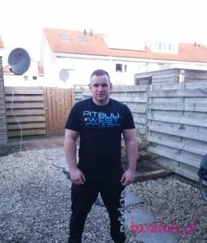 Daniel, Mężczyzna, 38, Holandia, Zdjęcie: 2