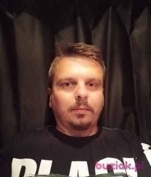 Marek, Mężczyzna, 44, Łosice, Polska, Zdjęcie: 2