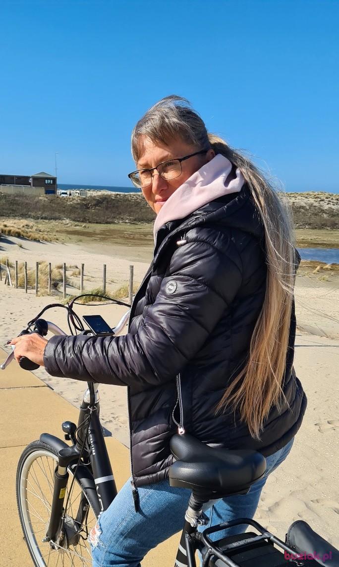 Lucyna, Kobieta, 55, Haga, Holandia, Zdjęcie: 9