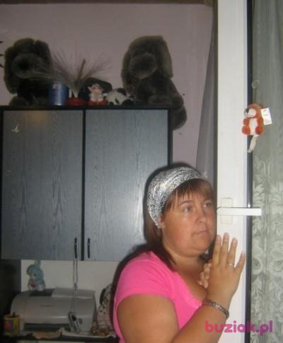 Marciamarcia, Kobieta, 36, Warszawa, Polska, Zdjęcie: 2