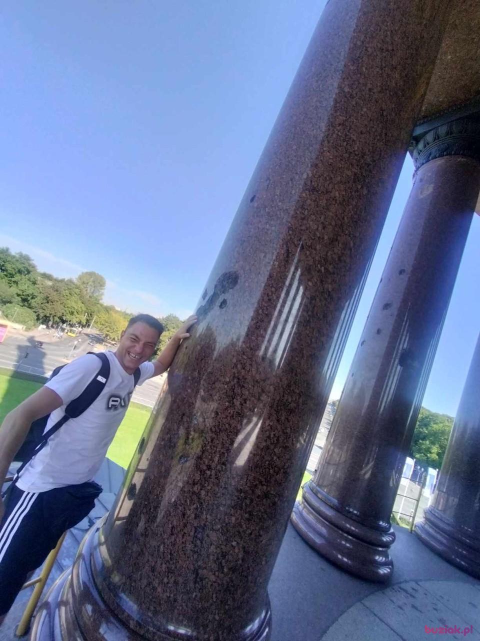 Patryk, Male, 41, Berlin, Niemcy, Photo: 12