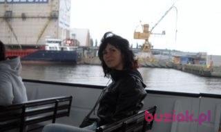 Basia , Female, 47, Bełchatów, Polska, Photo: 2
