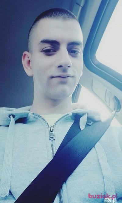 Mateusz, Male, 31, Niemcy, Photo: 2