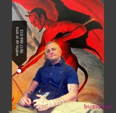 Michal, Male, 38, Holandia, Photo: 3
