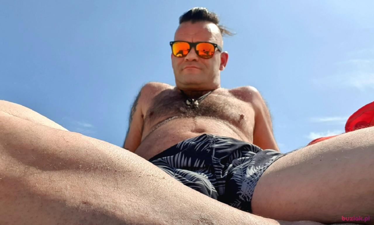 Fazifazowsky, Mężczyzna, 46, Szklarska Poręba, Polska, Zdjęcie: 2