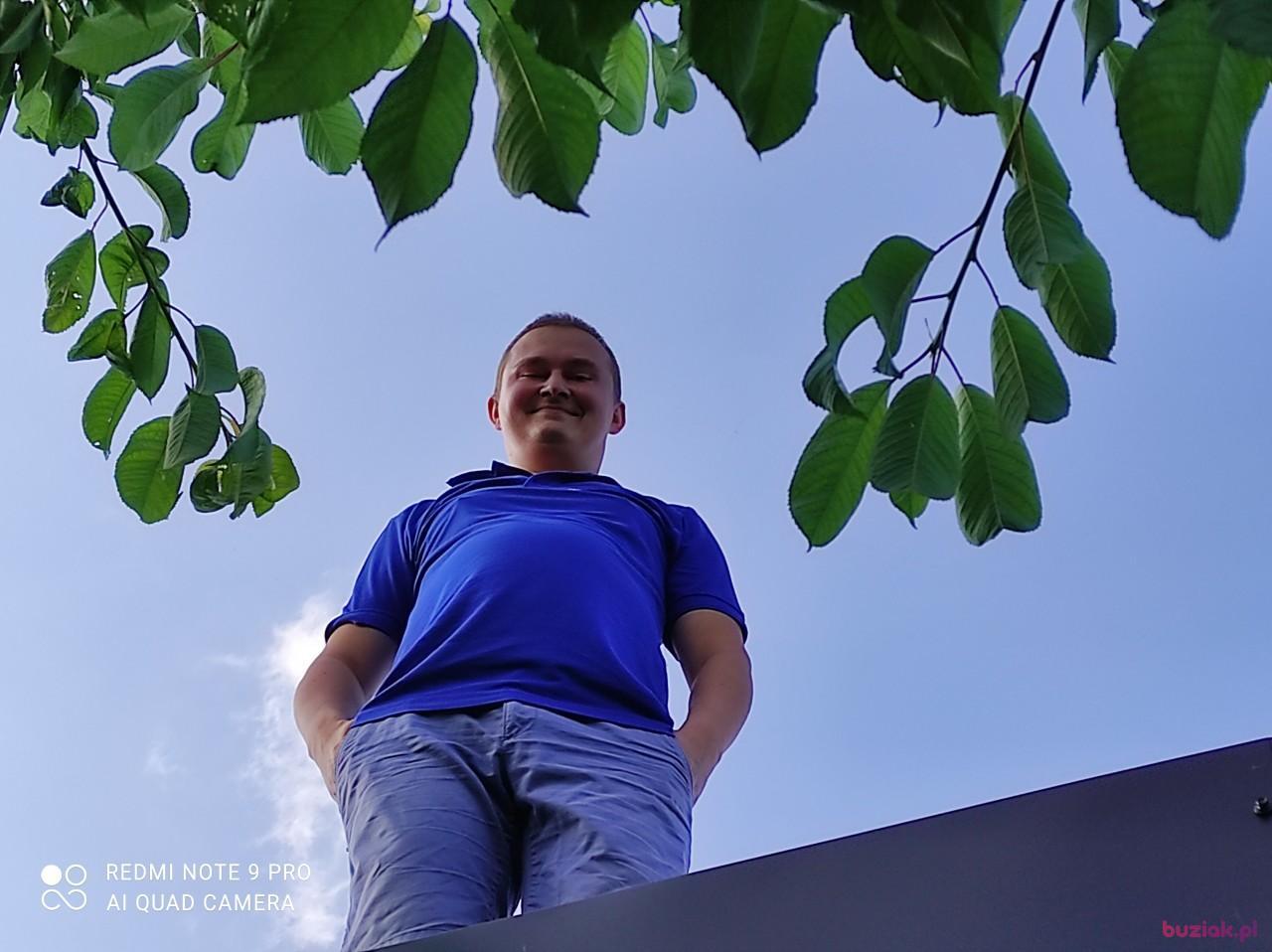 Michał, Male, 37, Zgierz, Polska, Photo: 27