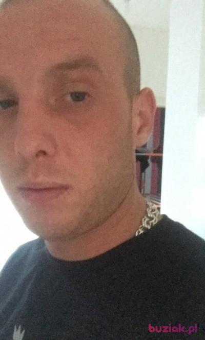 Szymon, Male, 39, Wielka Brytania, Photo: 3