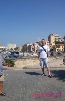 Łukasz, Male, 47, Łódź, Polska, Photo: 2