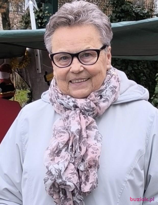 Elzbieta, Kobieta, 72, Polkowice, Polska, Zdjęcie: 5