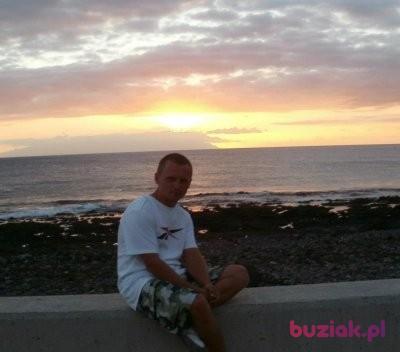 Rafal, Male, 46, Adeje, Hiszpania, Photo: 1