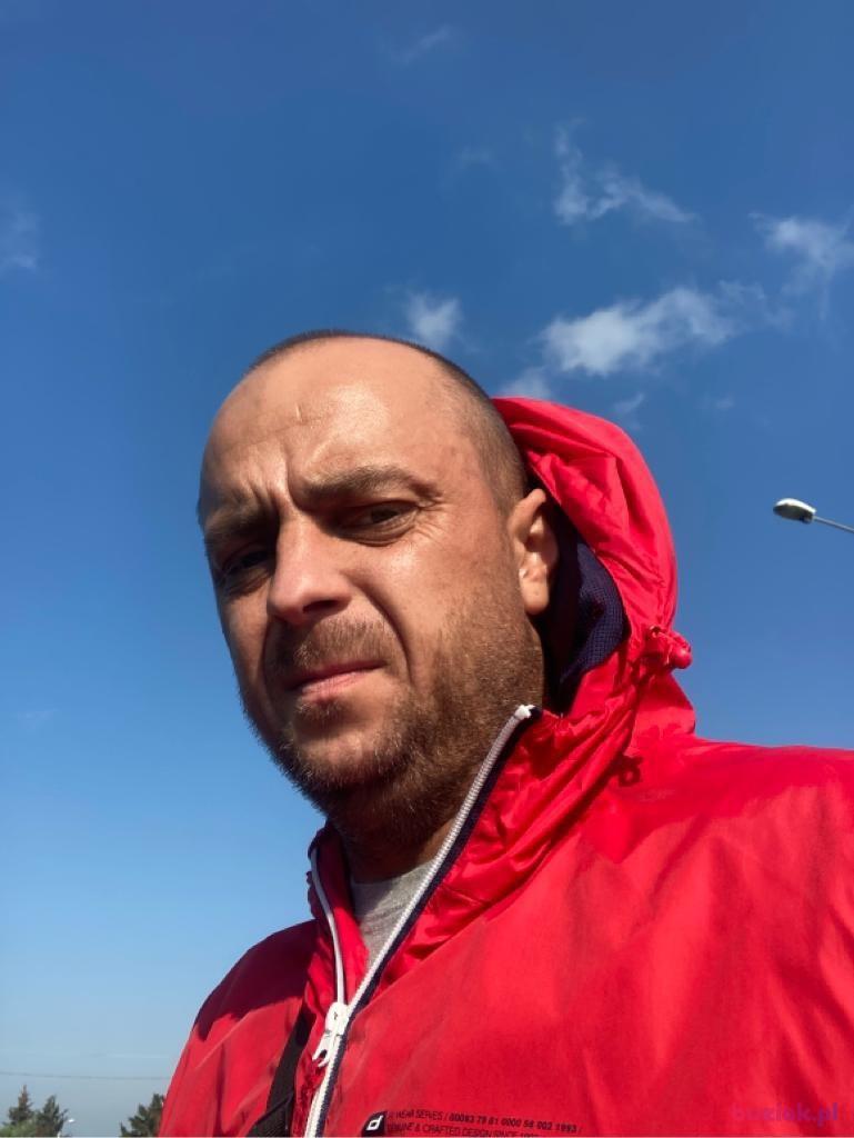 Radek, Mężczyzna, 45, Strzelin, Polska, Zdjęcie: 11