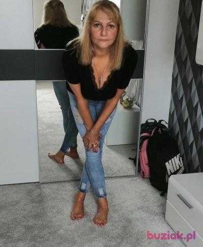 Joanna , Kobieta, 51, Niemcy, Zdjęcie: 5