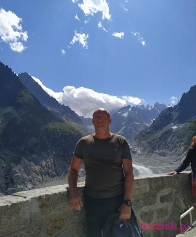 maciek, Mężczyzna, 54, Wielka Brytania, Zdjęcie: 3