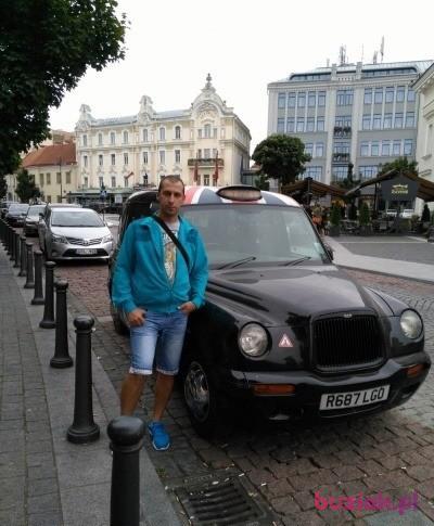 mariusz8282, Male, 44, Płońsk, Polska, Photo: 2