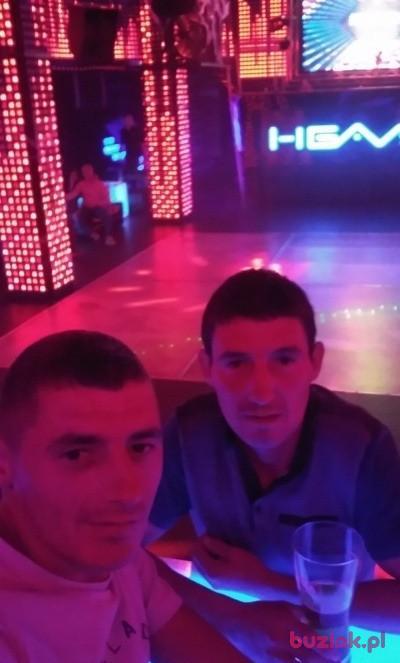 Aleksander88, Mężczyzna, 37, Kożuchów, Polska, Zdjęcie: 5
