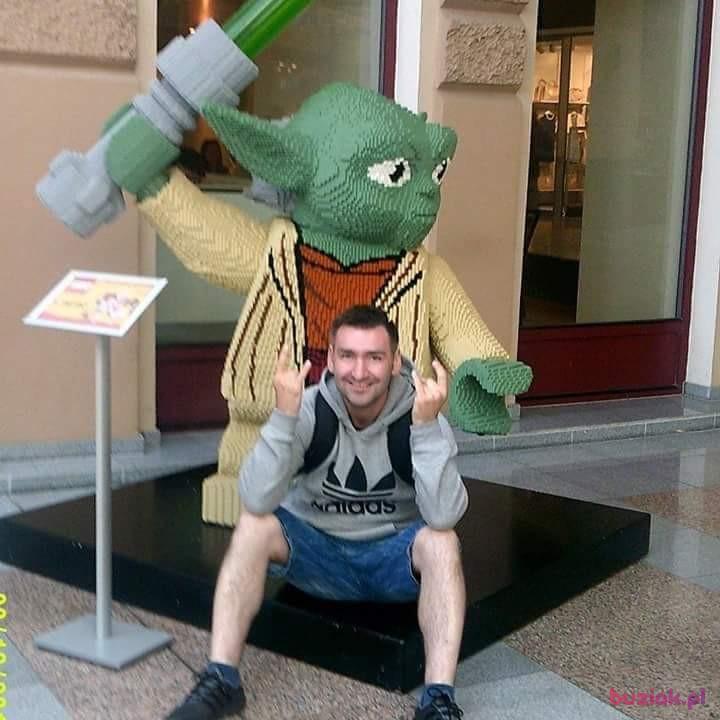 Marcin, Male, 46, Jelenia Góra, Polska, Photo: 2