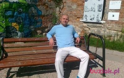 Jerzy, Male, 48, Płock, Polska, Photo: 5