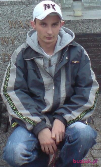 Mariusz, Male, 39, Zgorzelec, Polska, Photo: 3