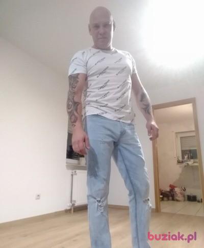 Przemek, Male, 45, Bretten, Niemcy, Photo: 3