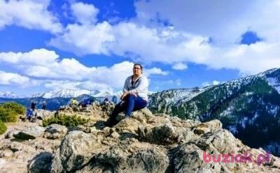 Andżelika, Female, 32, Kraków, Polska, Photo: 5