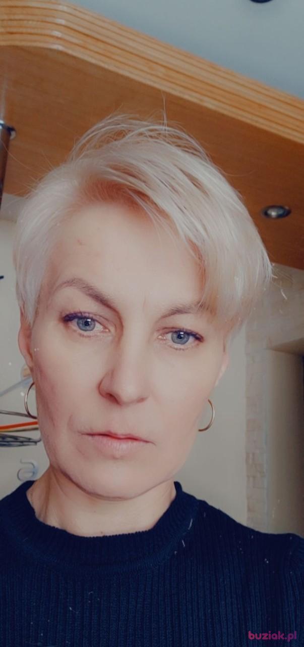 Dorota, Kobieta, 51, Suwałki, Polska, Zdjęcie: 1
