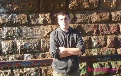 kamil, Mężczyzna, 36, Łódź, Polska, Zdjęcie: 1