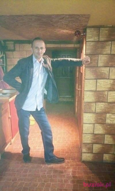 10100, Male, 43, Busko-Zdrój, Polska, Photo: 2