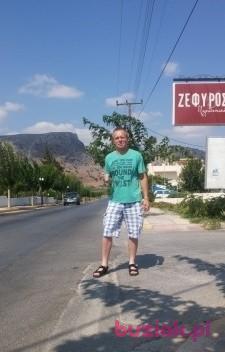 Łukasz, Male, 47, Łódź, Polska, Photo: 3