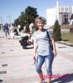 bozenka12340, Kobieta, 62, Dobiegniew, Polska, Zdjęcie: 2