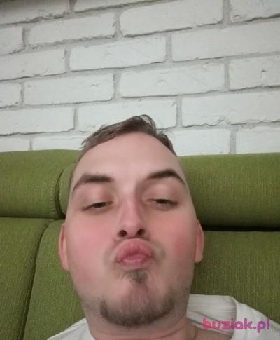 Daniel, Mężczyzna, 33, Bydgoszcz, Polska, Zdjęcie: 7