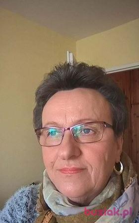 Grażyna, Kobieta, 69, Lublin, Polska, Zdjęcie: 2