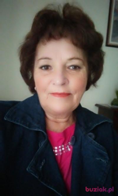 Cecylia, Kobieta, 66, Mielec, Polska, Zdjęcie: 5